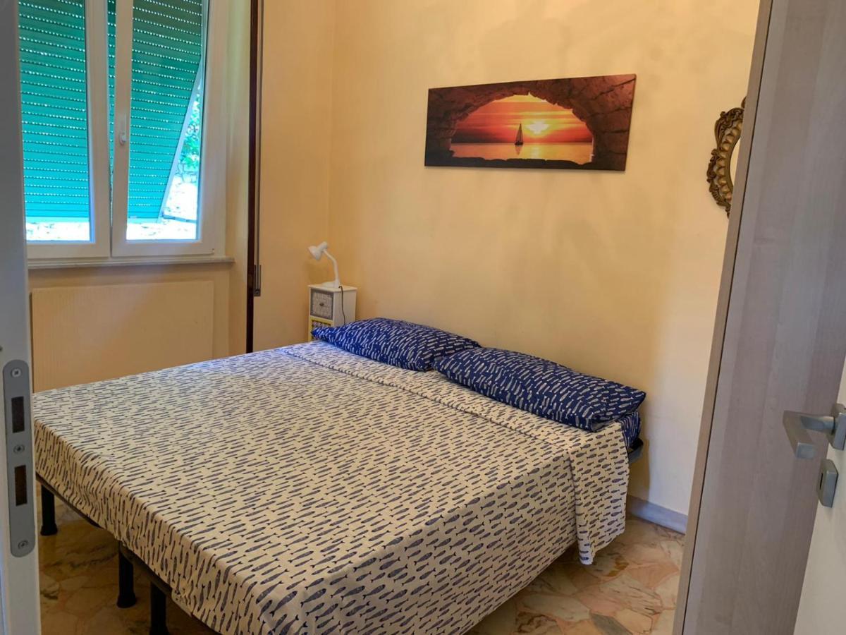 La Terrazza Sul Golfo Daire Porto Venere Dış mekan fotoğraf