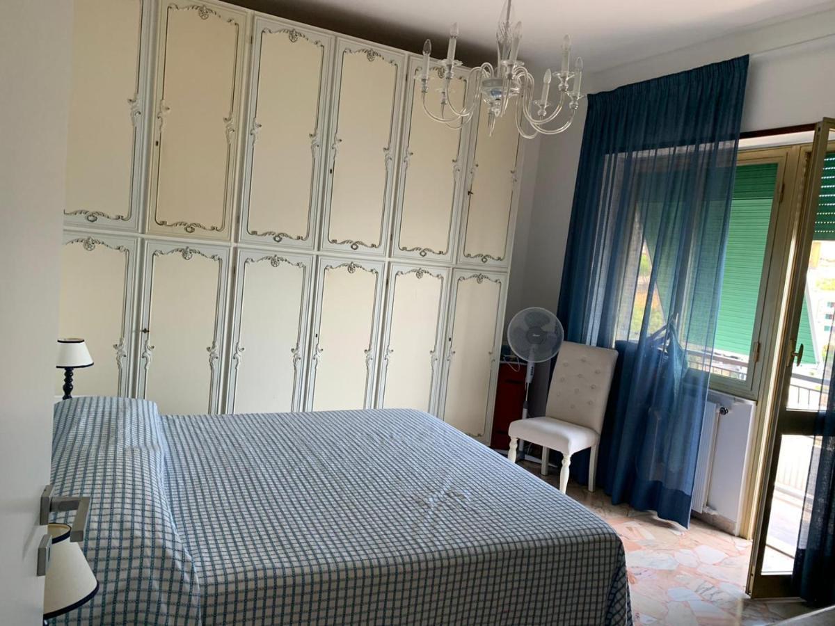 La Terrazza Sul Golfo Daire Porto Venere Dış mekan fotoğraf